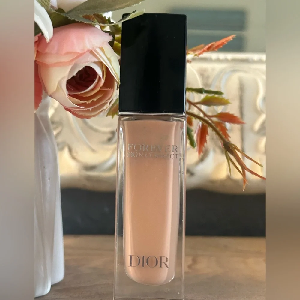 Dior Forever Skin Correct Concealer Shade 3CR Full Size